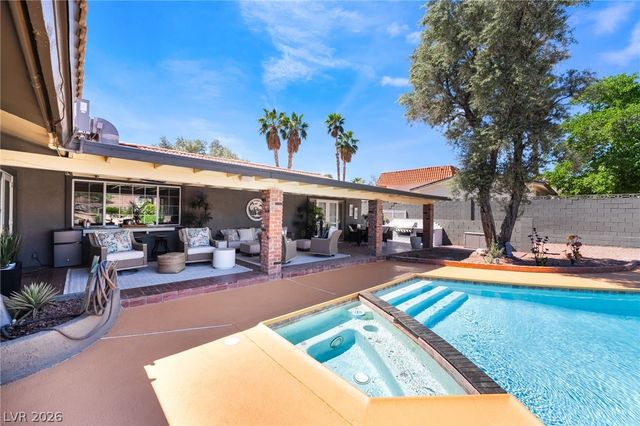 6540 Laredo Street, Las Vegas, NV 89146