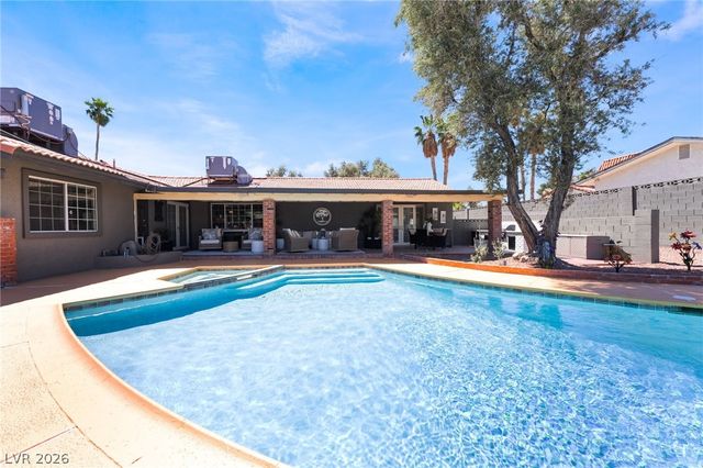 6540 Laredo Street, Las Vegas, NV 89146