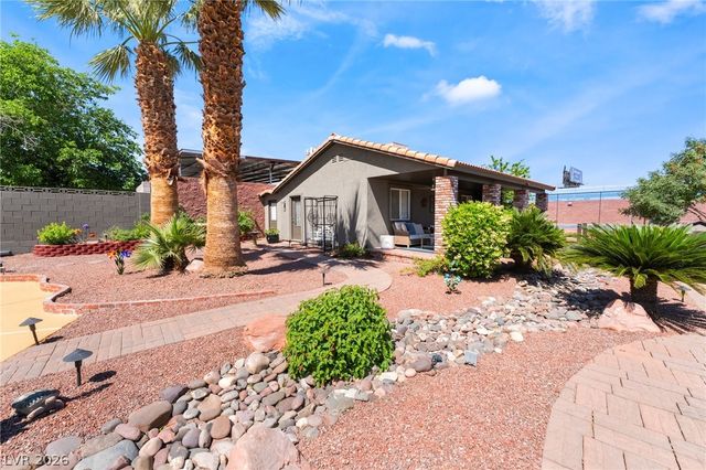 6540 Laredo Street, Las Vegas, NV 89146