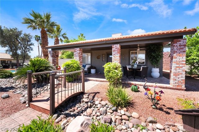6540 Laredo Street, Las Vegas, NV 89146