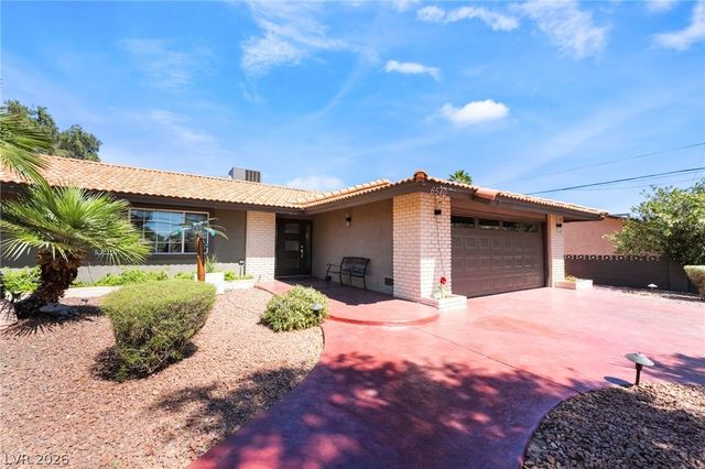 6540 Laredo Street, Las Vegas, NV 89146