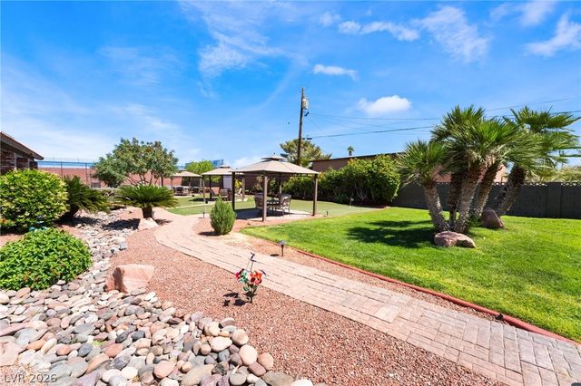 6540 Laredo Street, Las Vegas, NV 89146