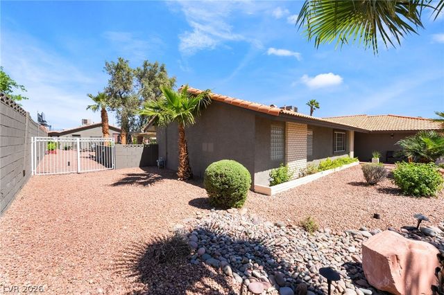 6540 Laredo Street, Las Vegas, NV 89146