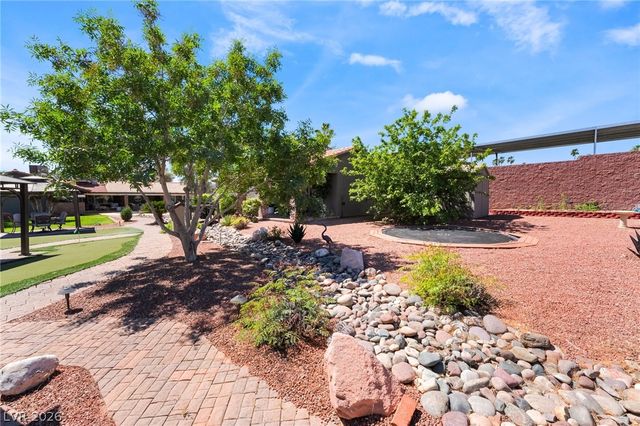 6540 Laredo Street, Las Vegas, NV 89146