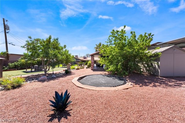 6540 Laredo Street, Las Vegas, NV 89146