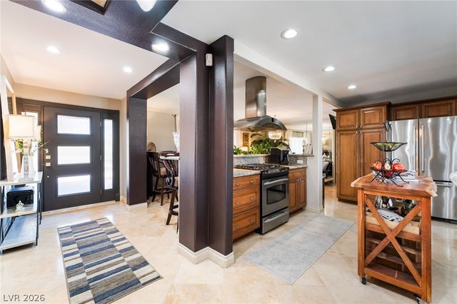 6540 Laredo Street, Las Vegas, NV 89146