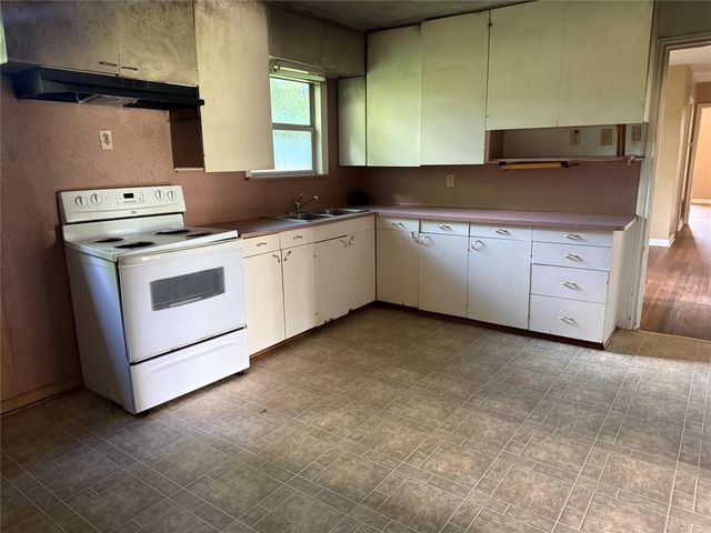 5501 Milart Street, Houston, TX 77021