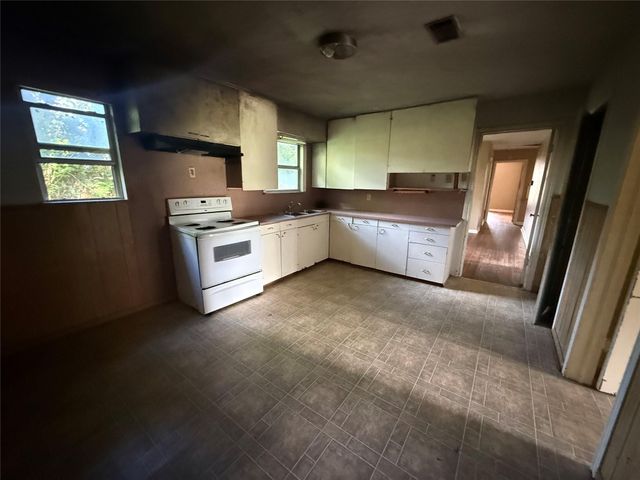 5501 Milart Street, Houston, TX 77021