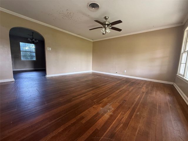 5501 Milart Street, Houston, TX 77021
