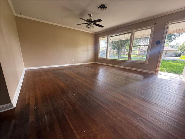 5501 Milart Street, Houston, TX 77021