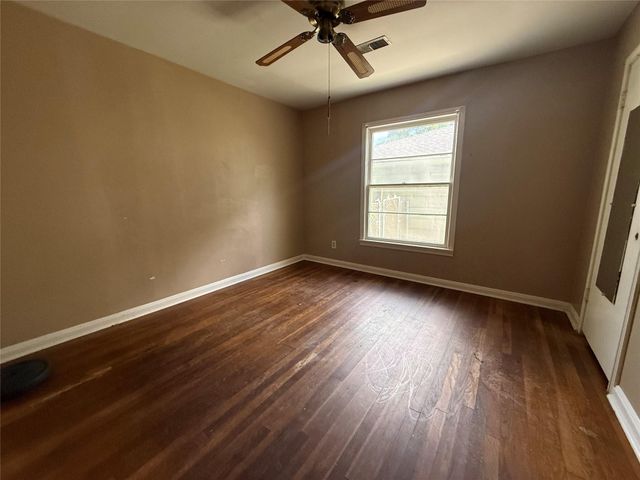 5501 Milart Street, Houston, TX 77021
