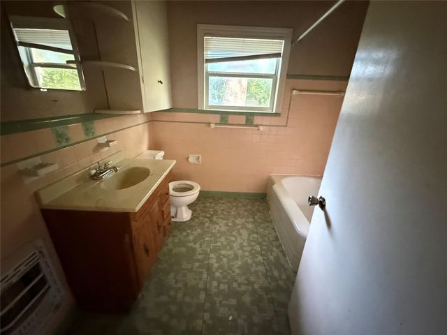 5501 Milart Street, Houston, TX 77021