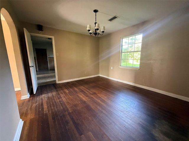 5501 Milart Street, Houston, TX 77021