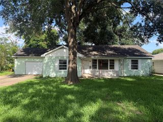 5501 Milart Street, Houston, TX 77021