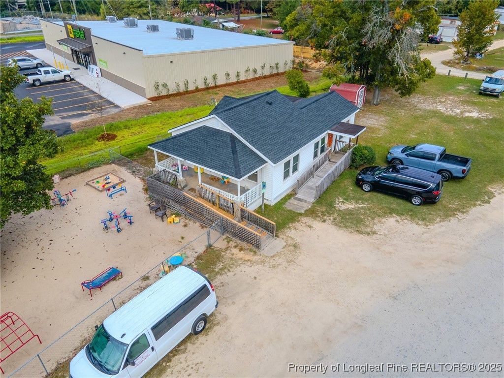 3460 Cumberland Road, Fayetteville, NC 28306