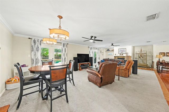 1009 MORFIELD LANE, Brandon, FL 33511