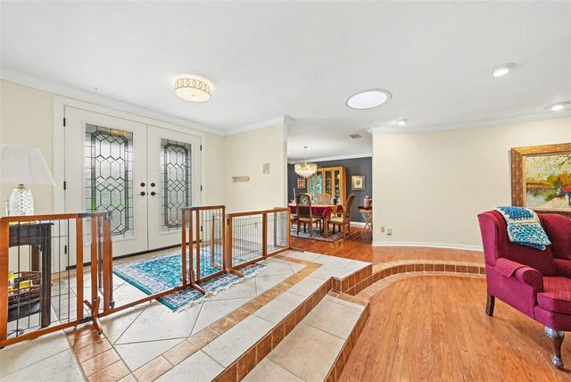 1009 MORFIELD LANE, Brandon, FL 33511