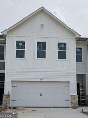 339 Yukon Drive 59, Conyers, GA 30094