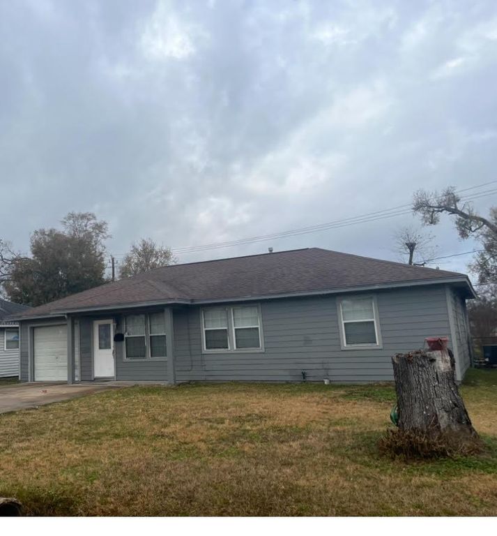 13125 Joliet Street, Houston, TX 77015