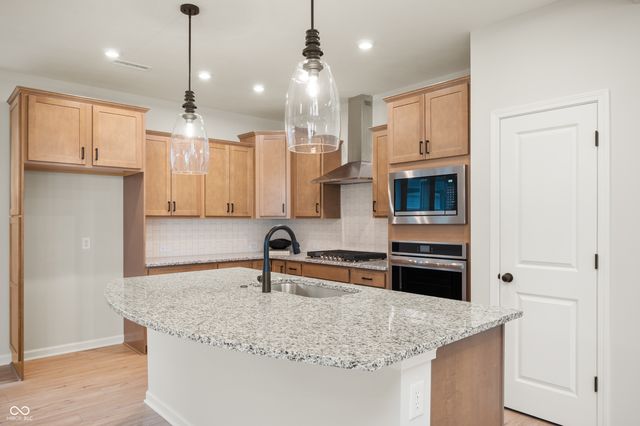 786 Possman Way, Westfield, IN 46074