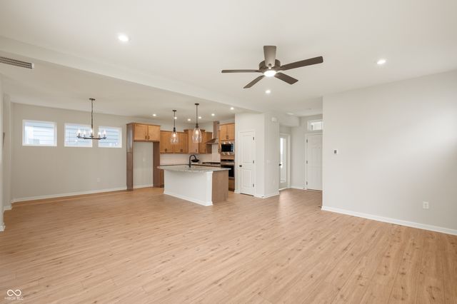 786 Possman Way, Westfield, IN 46074