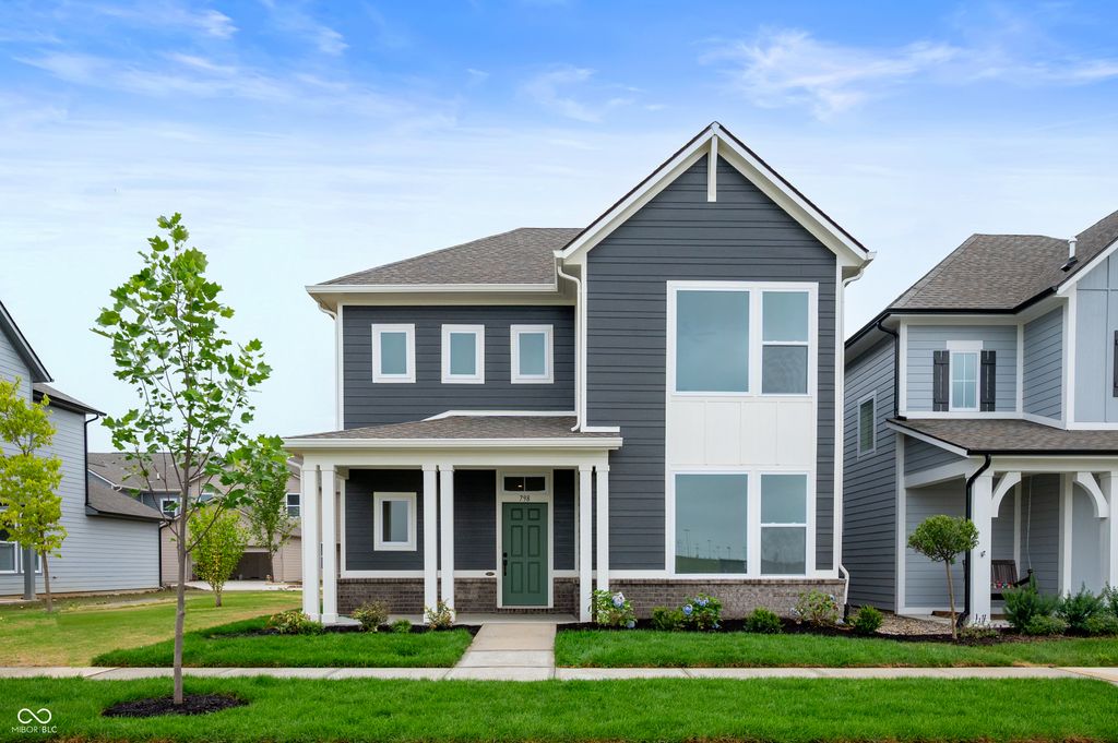 786 Possman Way, Westfield, IN 46074
