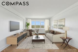 120 Cabrini Boulevard # 118, New York City, NY 10033
