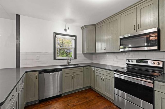 1610 Brewer Boulevard, Atlanta, GA 30310