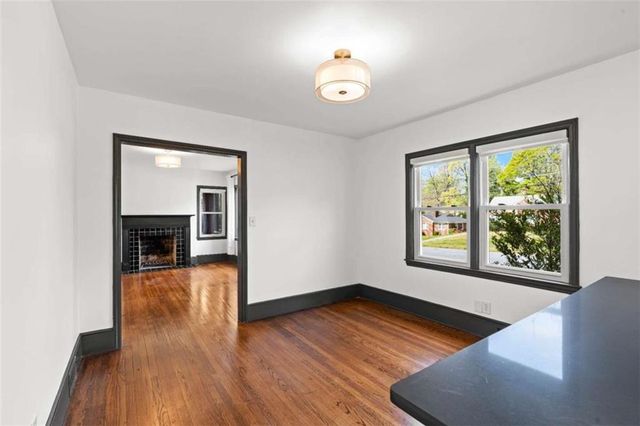 1610 Brewer Boulevard, Atlanta, GA 30310