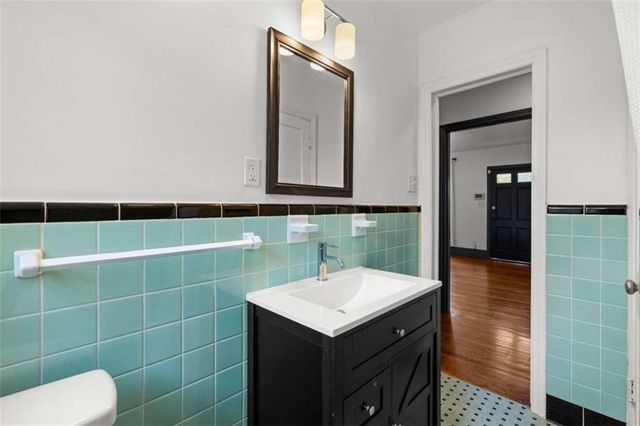 1610 Brewer Boulevard, Atlanta, GA 30310