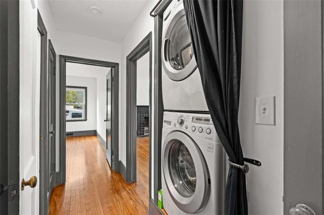 1610 Brewer Boulevard, Atlanta, GA 30310