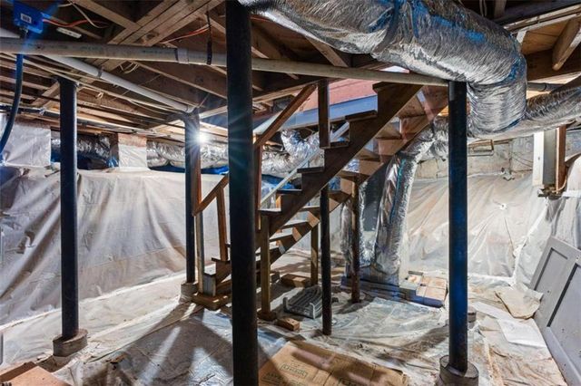 1610 Brewer Boulevard, Atlanta, GA 30310