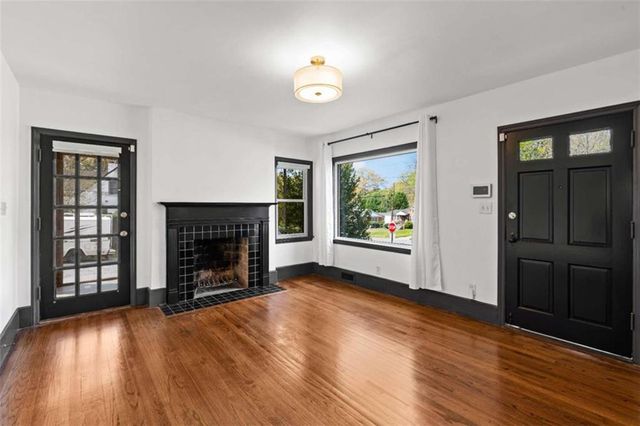 1610 Brewer Boulevard, Atlanta, GA 30310