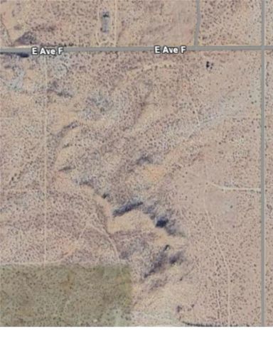 0 E Grayback, Hi Vista, CA 93535