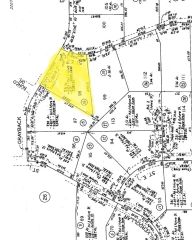 0 E Grayback, Hi Vista, CA 93535