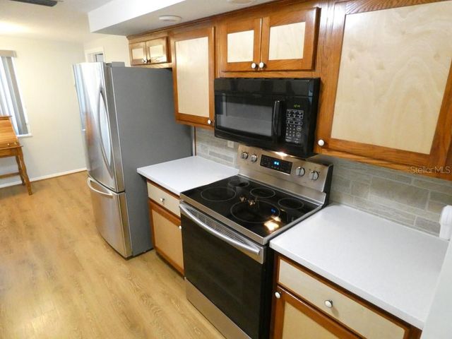 5109 CARDIFF DRIVE, Holiday, FL 34690