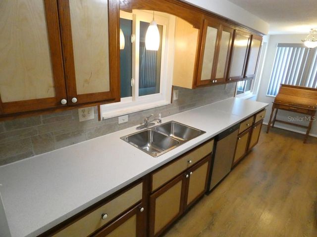 5109 CARDIFF DRIVE, Holiday, FL 34690