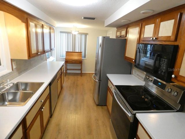 5109 CARDIFF DRIVE, Holiday, FL 34690