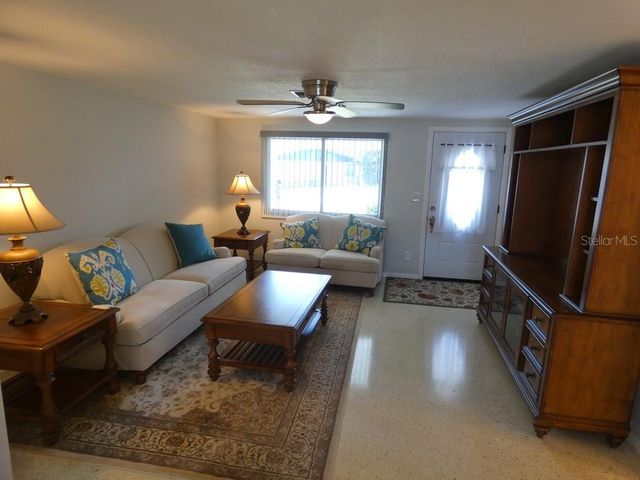 5109 CARDIFF DRIVE, Holiday, FL 34690