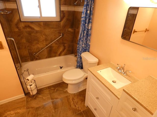 5109 CARDIFF DRIVE, Holiday, FL 34690