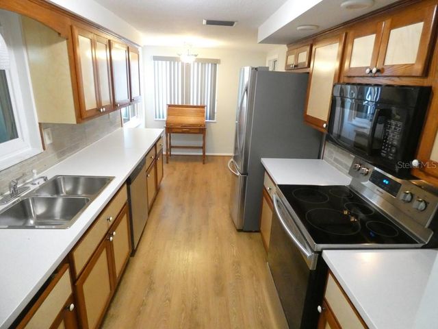 5109 CARDIFF DRIVE, Holiday, FL 34690