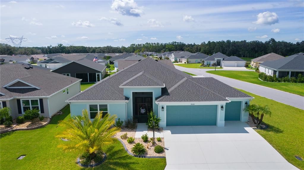 3432 NISBET LOOP, The Villages, FL 32163