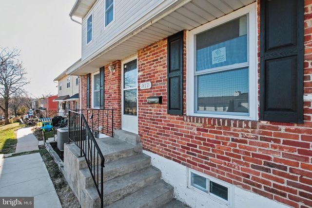 1412 WHITPAIN HLS, Blue Bell, PA 19422