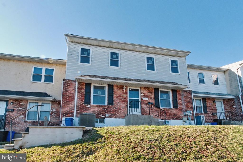 1412 WHITPAIN HLS, Blue Bell, PA 19422