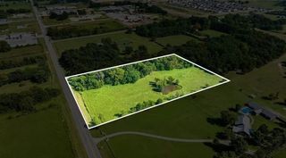 5.04 ACRES on W Centerton Boulevard, Centerton, AR 72719