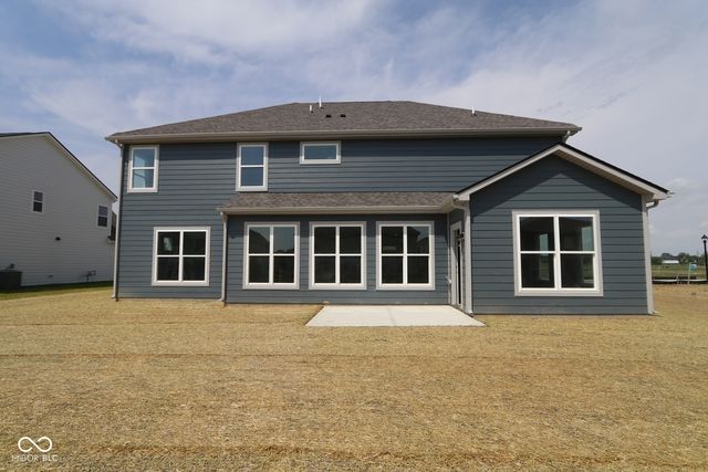 4935 Tawny Court, Brownsburg, IN 46112