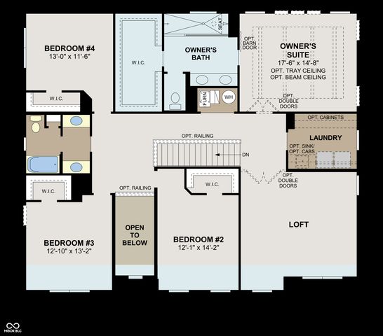 4935 Tawny Court, Brownsburg, IN 46112