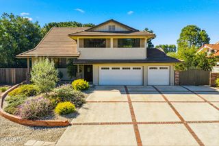 918 Rancho Road, Thousand Oaks, CA 91362