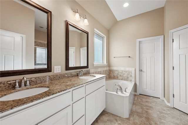 4102 Whispering Creek Drive, College Station, TX 77845