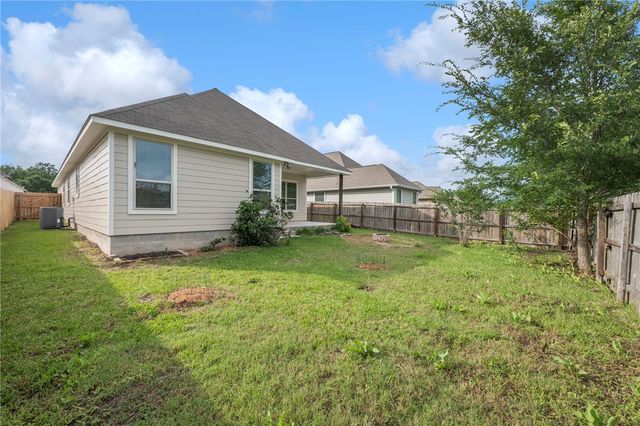 4102 Whispering Creek Drive, College Station, TX 77845